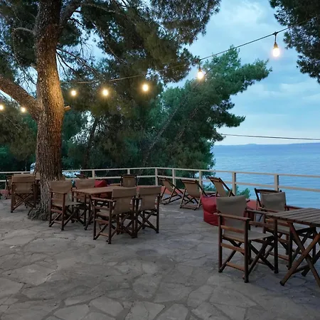 Campsite Scala Village *
