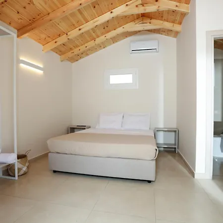 Scala Village Vatopédhion