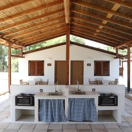 Scala Village Camping