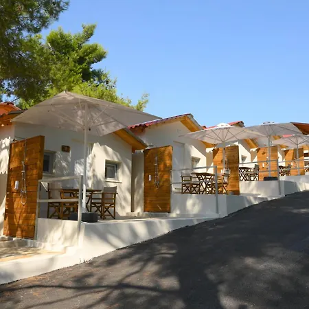 Scala Village Campsite *