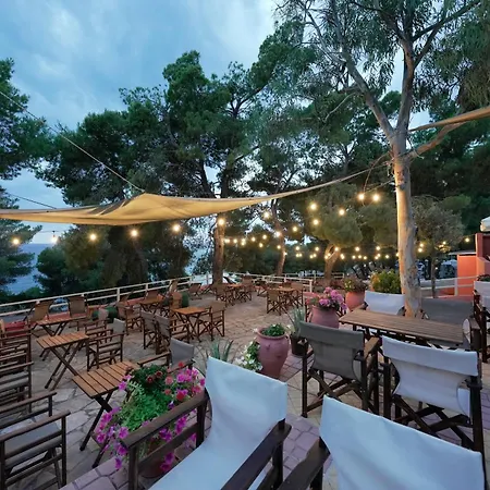 Scala Village Campsite *