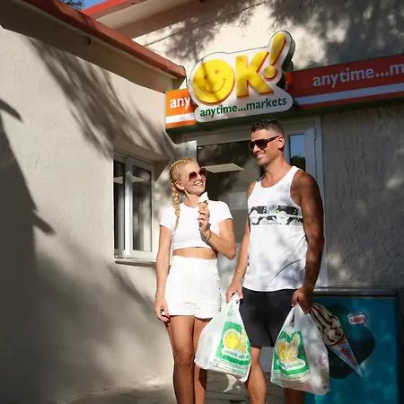 Camping Scala Village