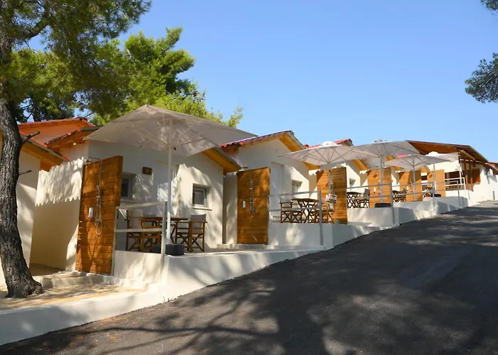 Scala Village Campeggio *