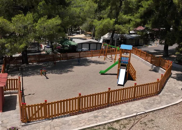 Scala Village Campeggio