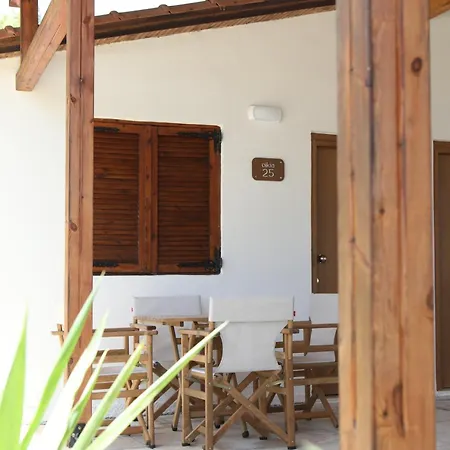 Campsite Scala Village