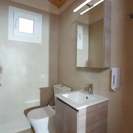 Scala Village Campsite *