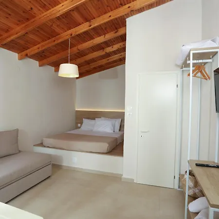 Campsite Scala Village *