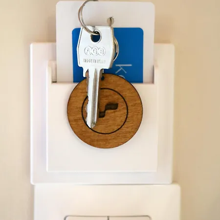 Scala Village Campsite *