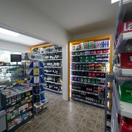 Scala Village * Vatopedi