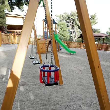 Scala Village * Vatopédhion