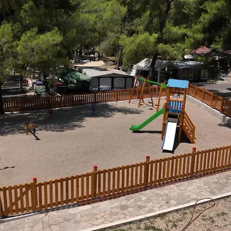 Scala Village אתר קמפינג