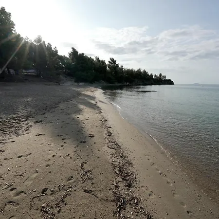 Scala Village Campsite