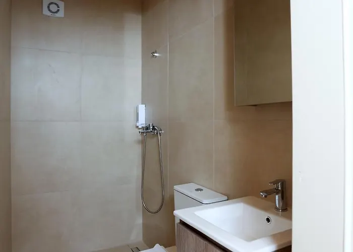 Parque de Campismo Scala Village