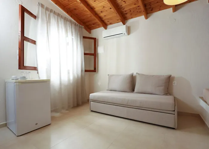 Parque de Campismo Scala Village *