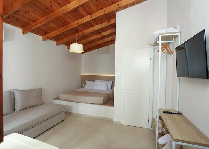 Parque de Campismo Scala Village *