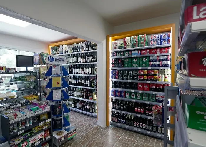 Scala Village * Vatopédhion