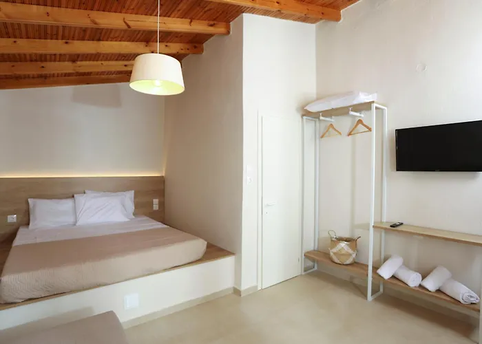 Parque de Campismo Scala Village *