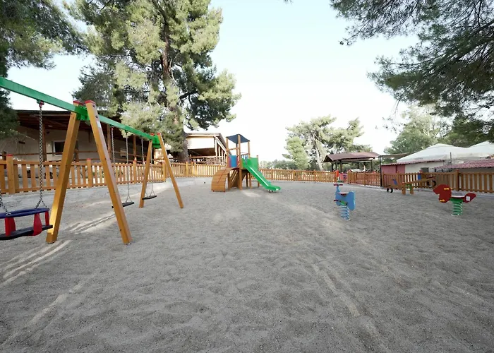 Scala Village Parque de Campismo *