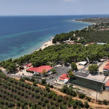 Scala Village Vatopédhion