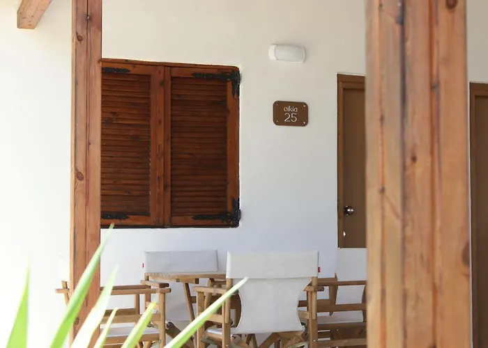 Camping Scala Village