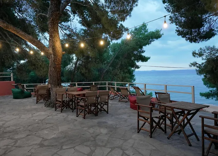 Camping Scala Village *