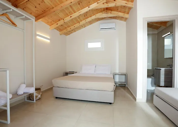 Scala Village Vatopédhion