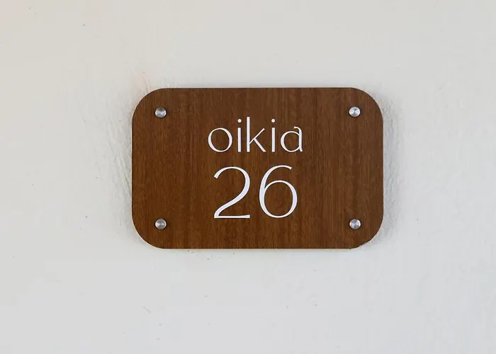 Scala Village Camping Vatopédhion