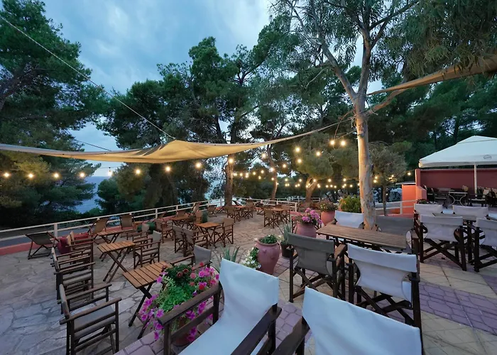 Scala Village Camping *