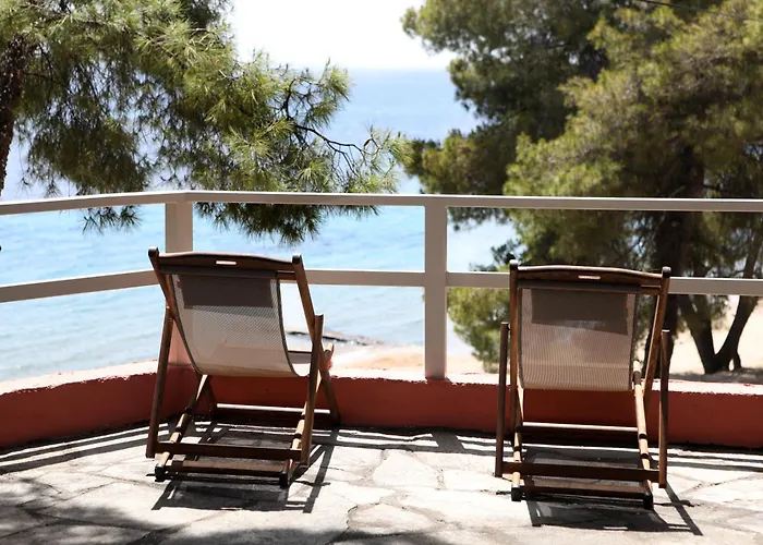 Camping Scala Village Vatopédhion