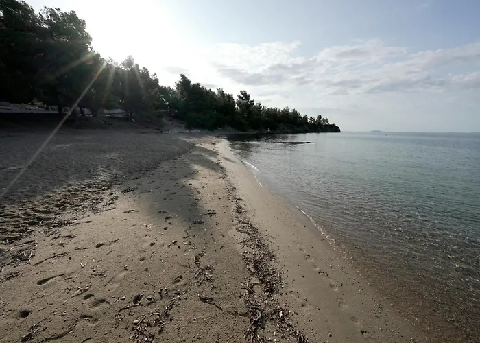 Scala Village Camping